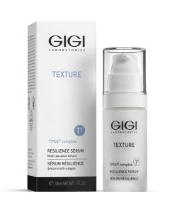 Resilience Serum Texture GIGI