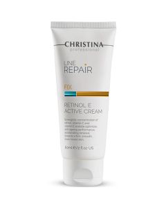 Retinol E active cream Fix Line Repair Christina