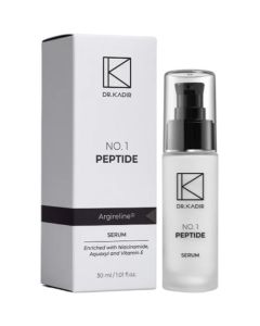 No.1 Peptide Serum dr. Kadir