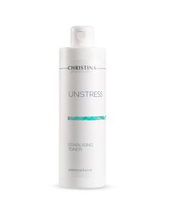Stabilizer Toner Unstress