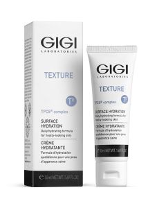Relief Night Care Texture GIGI