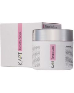 Tomato Mask Natural Medicare