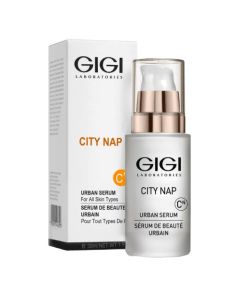 Urban Serum City Nap