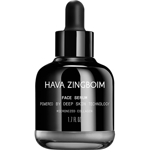 Face Serum Remicronized Hava Zingboim