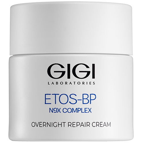 קרם לילה GIGI ETOS BP Overnight Repair Cream