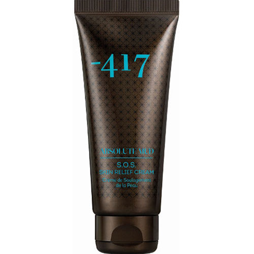 S.O.S. Skin Relief Cream Minus 417