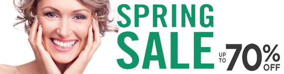 הנחות ומבצעי אביב סיילים