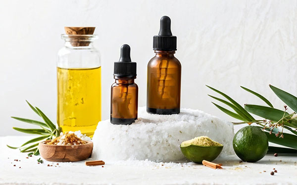 רכיבים טבעיים