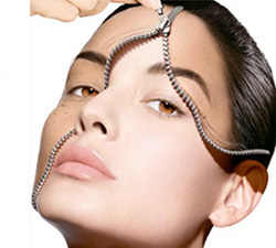 הבהרת עור הבהרת עור